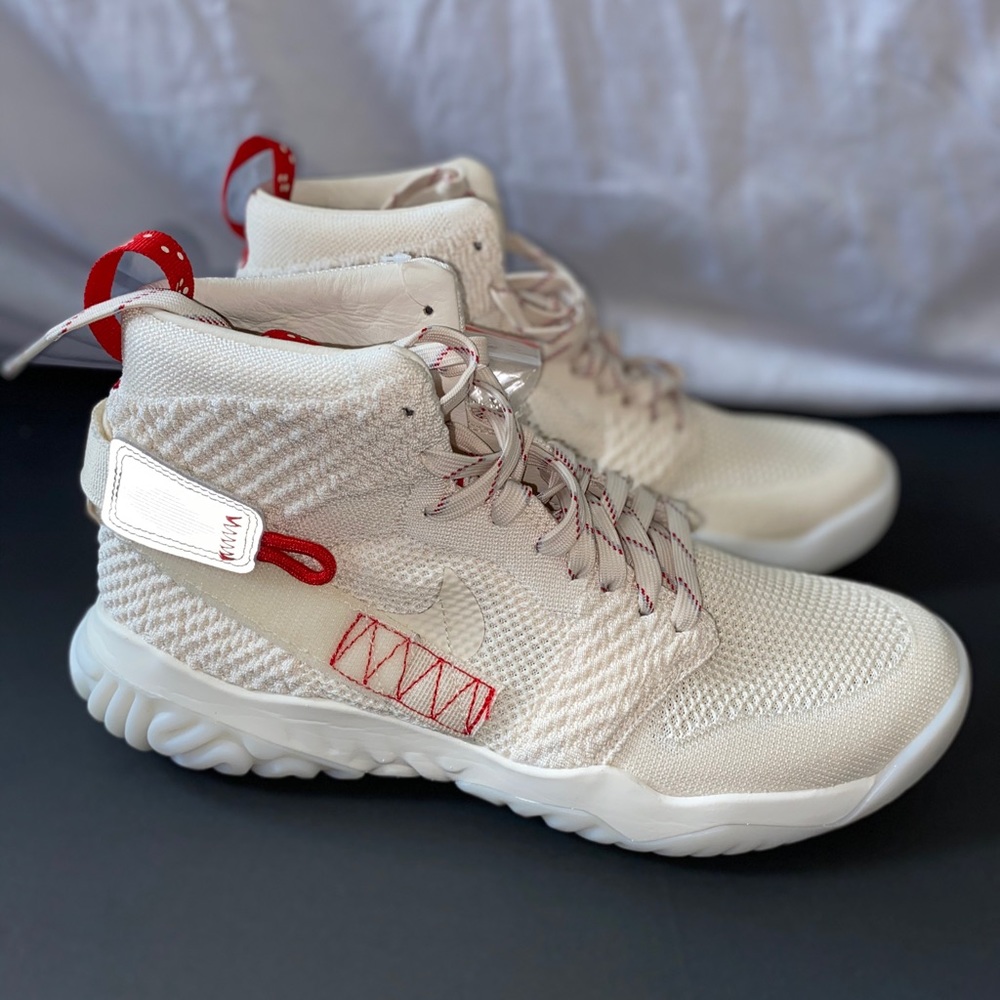 Jordan Apex React 10.5 - image 5